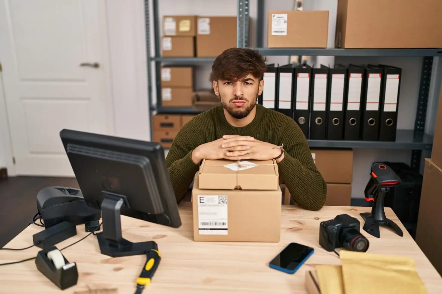 How to Find Wholesale Suppliers for Amazon FBA in 2026 | SMD