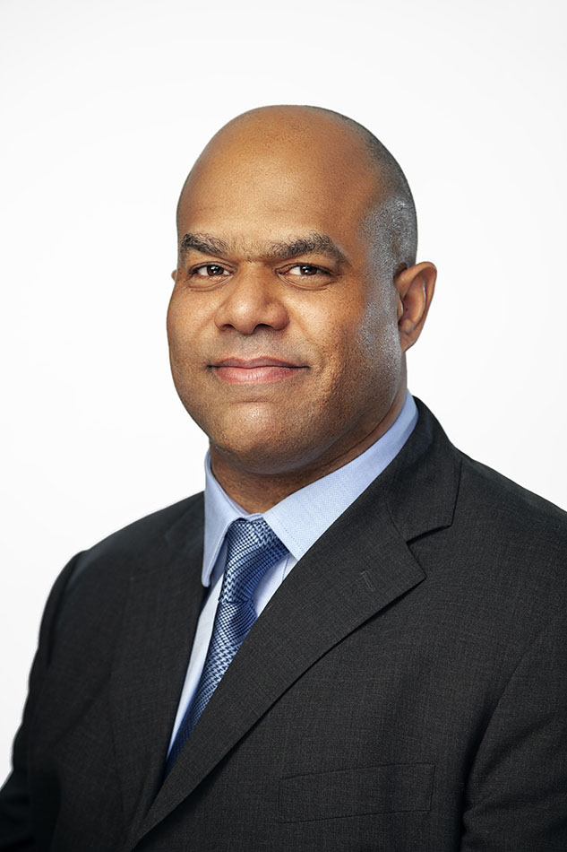 Mr. Andre Marcel