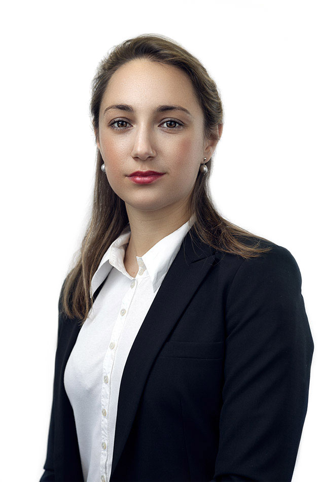 Miss. Monika Rudeen